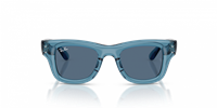 Lunettes de soleil Ray-Ban Junior 0RJ9240S72228042 - 0RJ9240S72228042